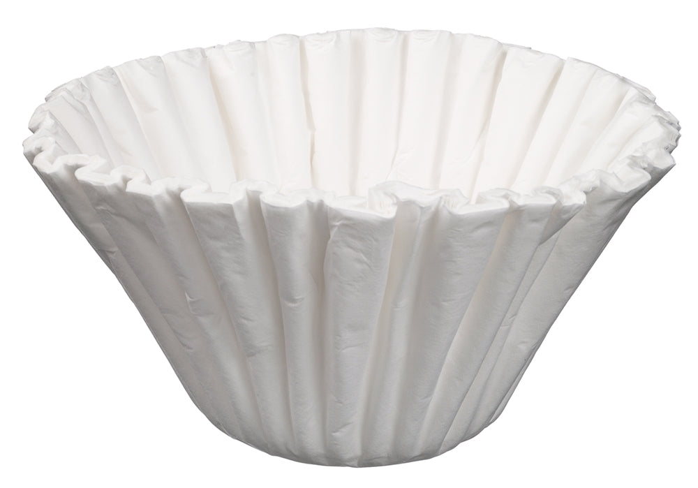 Filter cups