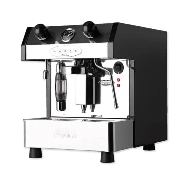Fracino Little Gem Espresso Coffee Machine