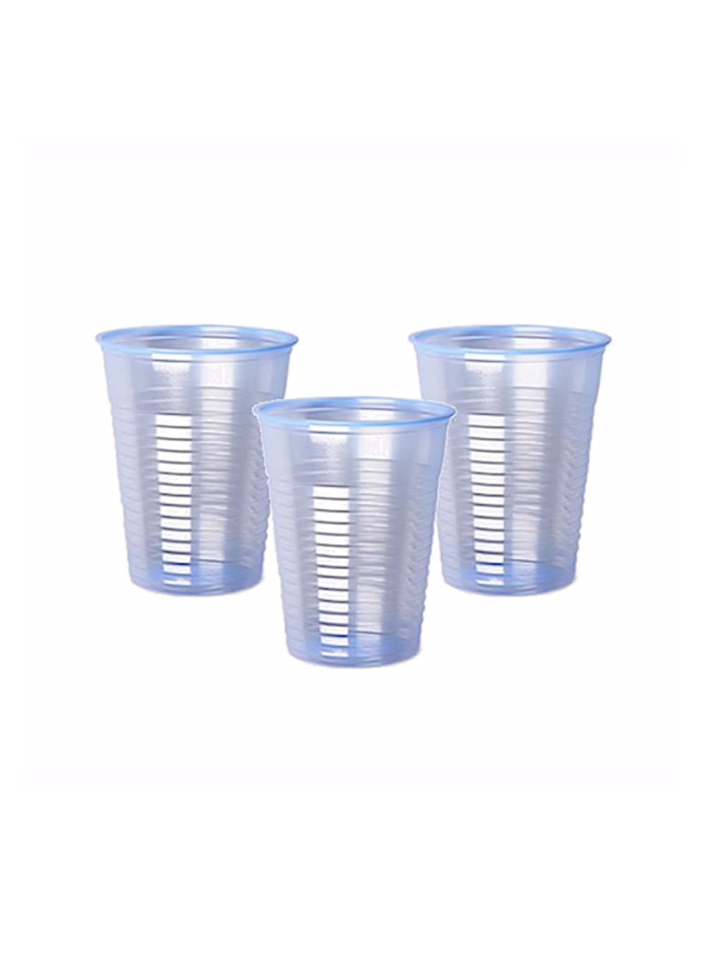 7oz Recyclable Plastic Cups