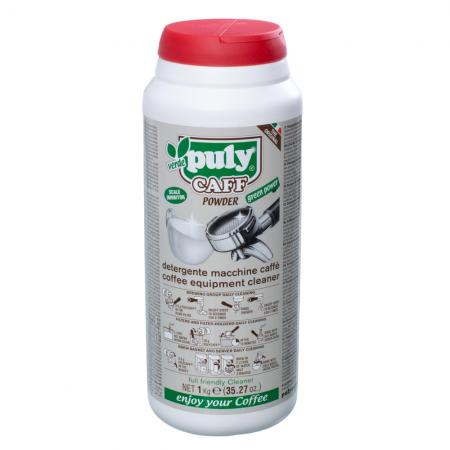 Puly Caffe Verde Cleaning Powder (1kg)