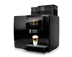 Franke A400 Coffee Machine