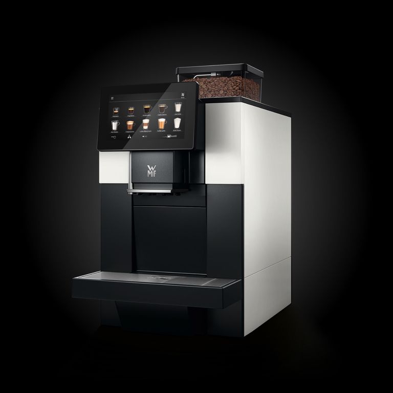 WMF 1100 S WMF Professional Coffee Machines