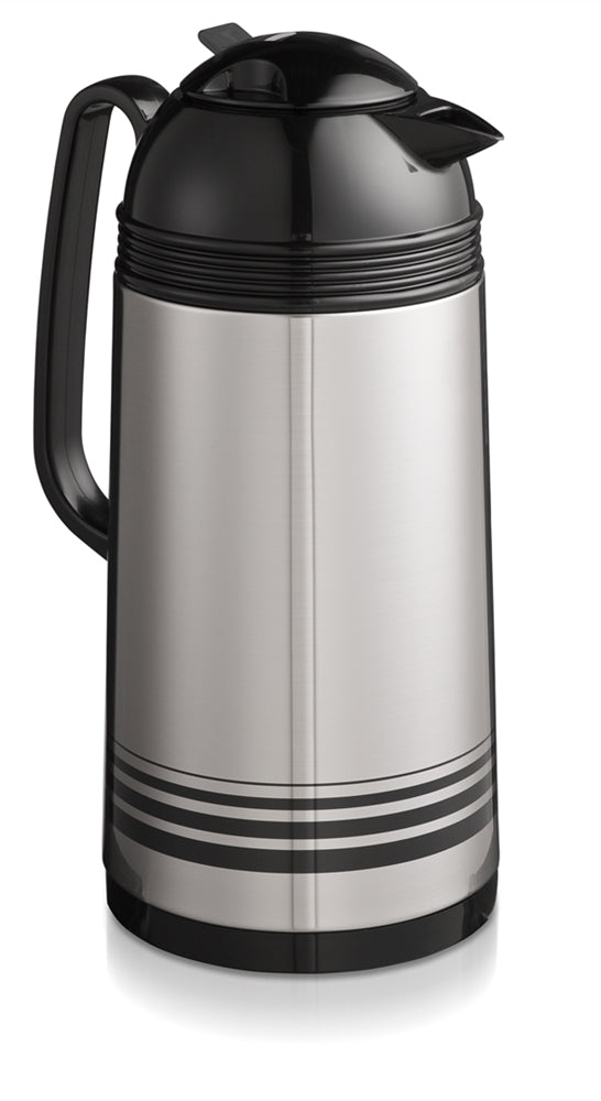 Vacuum flask